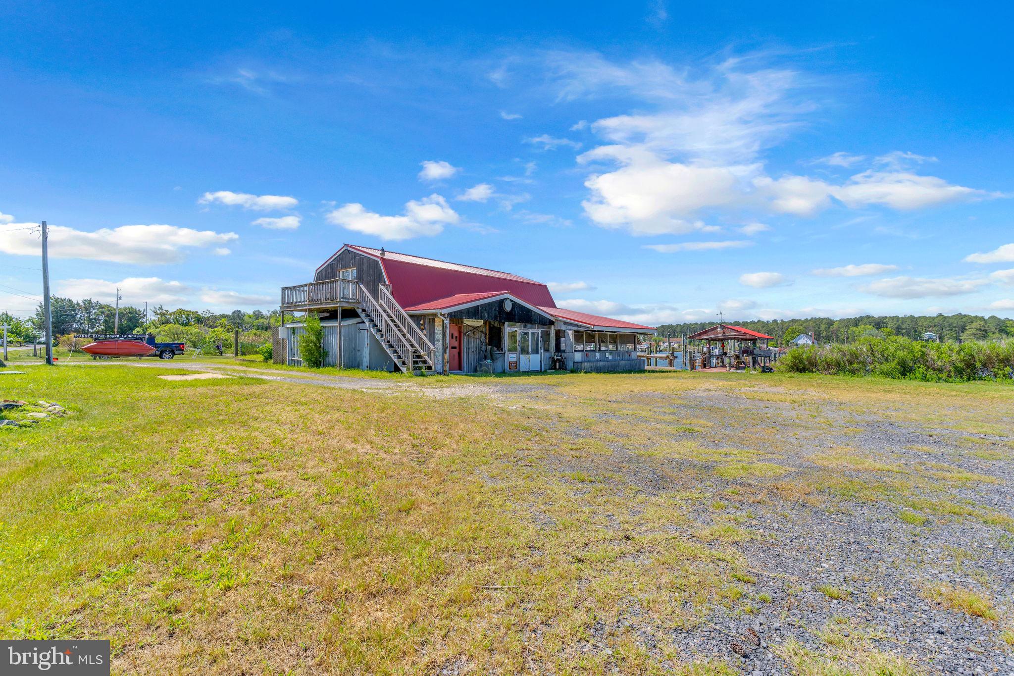 16129 Piney Point Road Piney Point, MD 20674 - Photo 37 of 50 a view of an outdoor space and swimming pool
