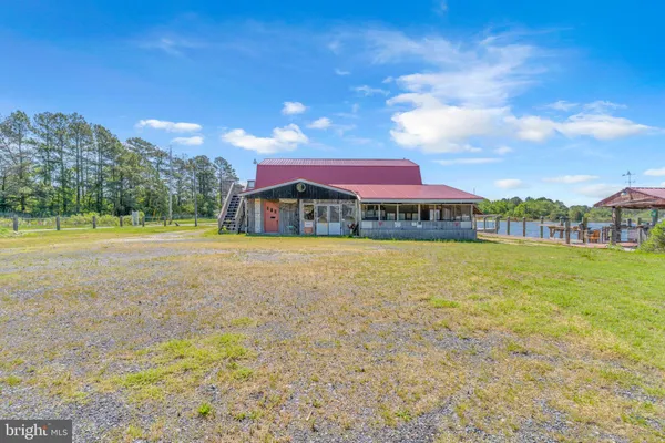 $559,000 | 16129 Piney Point Road, Piney Point, MD 20674
