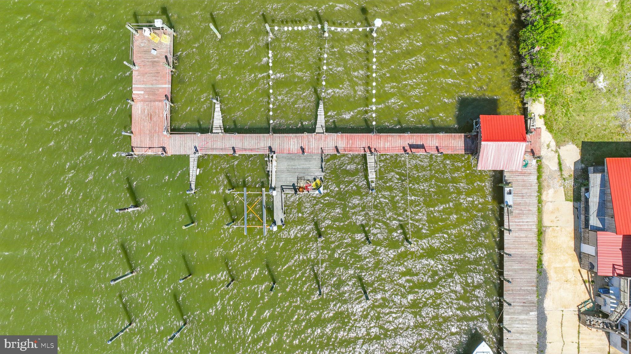 16129 Piney Point Road Piney Point, MD 20674 - Photo 39 of 50 view of a yard with an outdoor space
