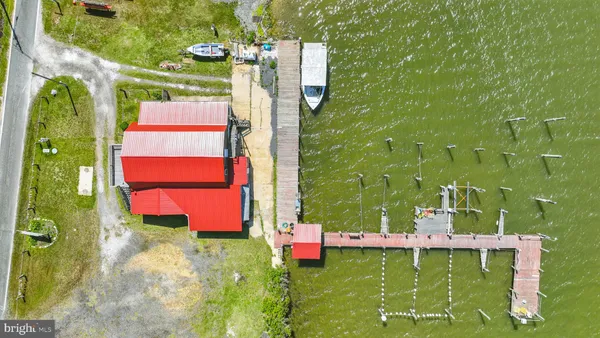 $559,000 | 16129 Piney Point Road, Piney Point, MD 20674