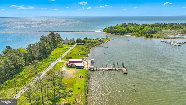 $559,000 | 16129 Piney Point Road, Piney Point, MD 20674