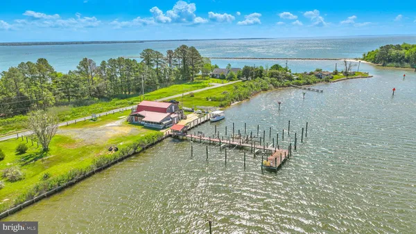 $559,000 | 16129 Piney Point Road, Piney Point, MD 20674