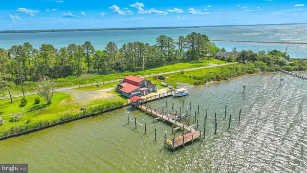 $559,000 | 16129 Piney Point Road, Piney Point, MD 20674