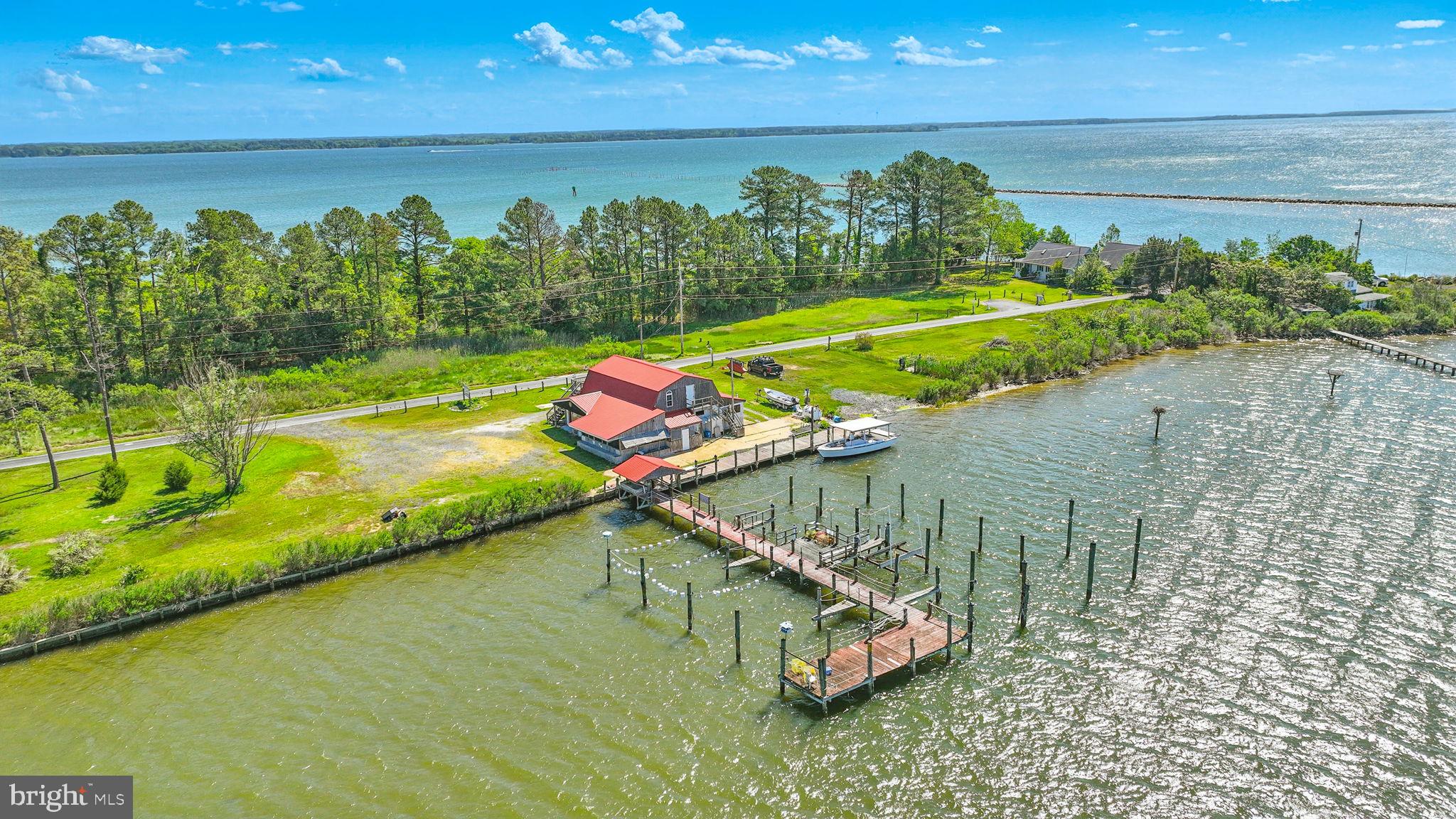 16129 Piney Point Road Piney Point, MD 20674 - Photo 43 of 50