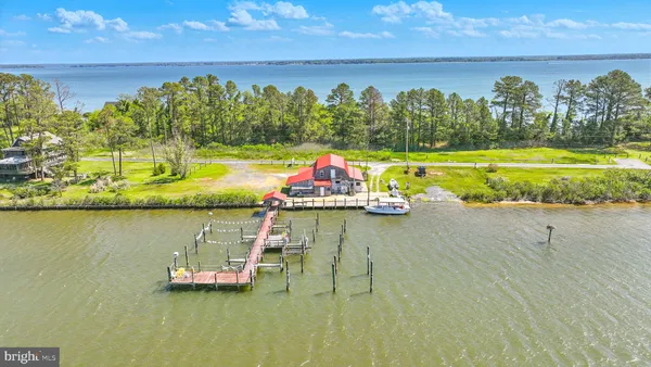 $559,000 | 16129 Piney Point Road, Piney Point, MD 20674
