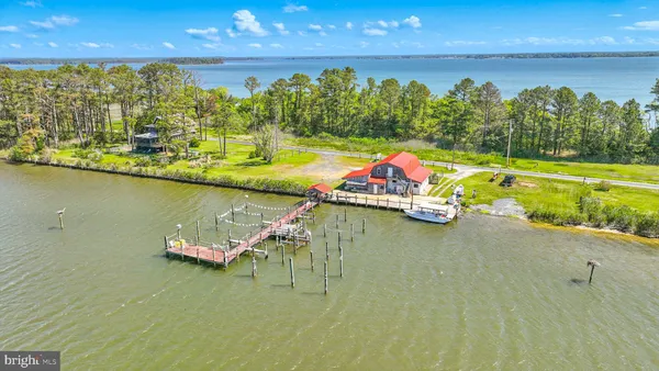 $559,000 | 16129 Piney Point Road, Piney Point, MD 20674