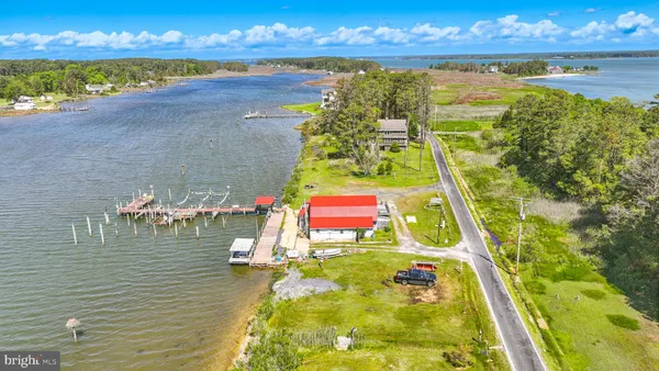 $559,000 | 16129 Piney Point Road, Piney Point, MD 20674