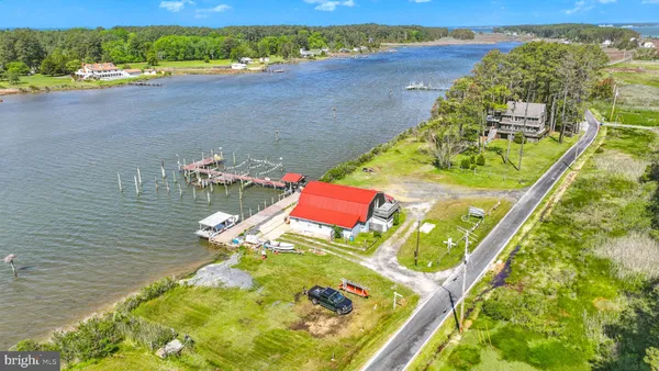 $559,000 | 16129 Piney Point Road, Piney Point, MD 20674