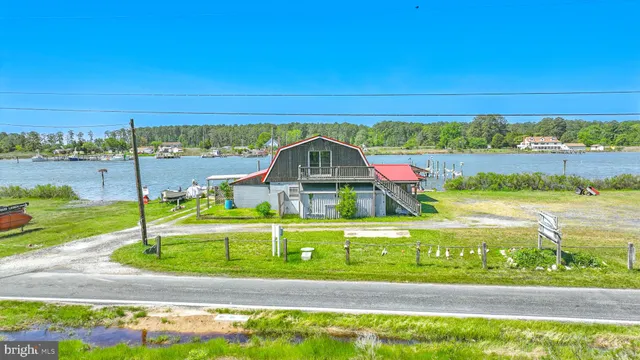 $559,000 | 16129 Piney Point Road, Piney Point, MD 20674