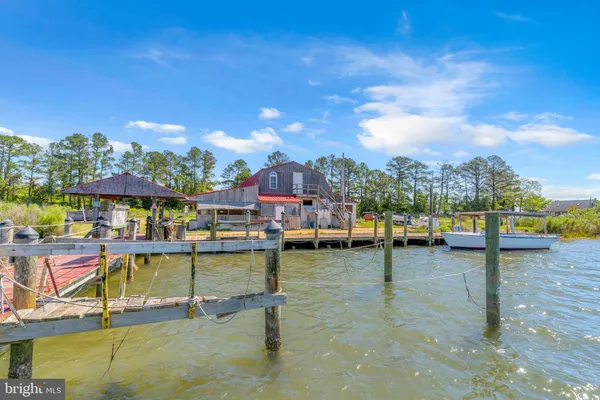$559,000 | 16129 Piney Point Road, Piney Point, MD 20674