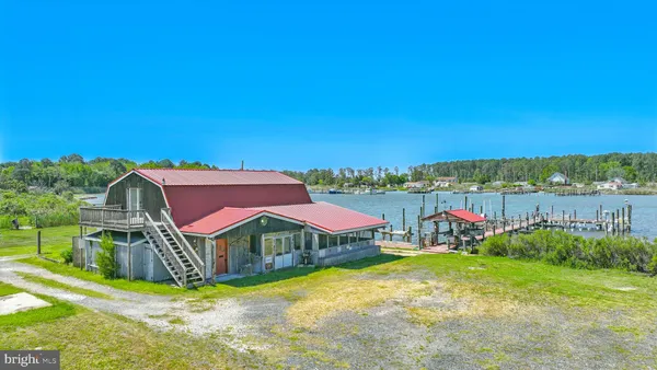 $559,000 | 16129 Piney Point Road, Piney Point, MD 20674