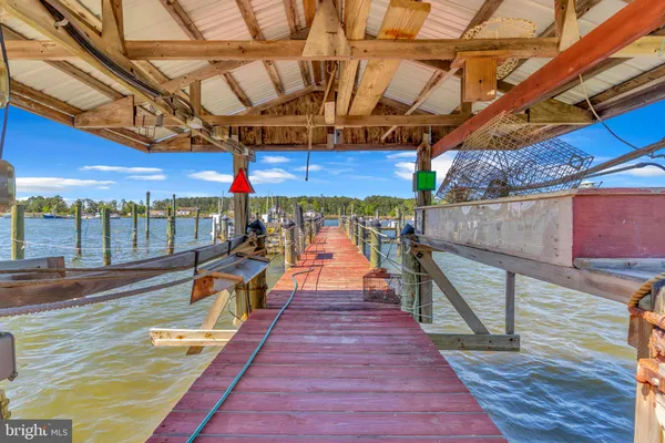 $559,000 | 16129 Piney Point Road, Piney Point, MD 20674