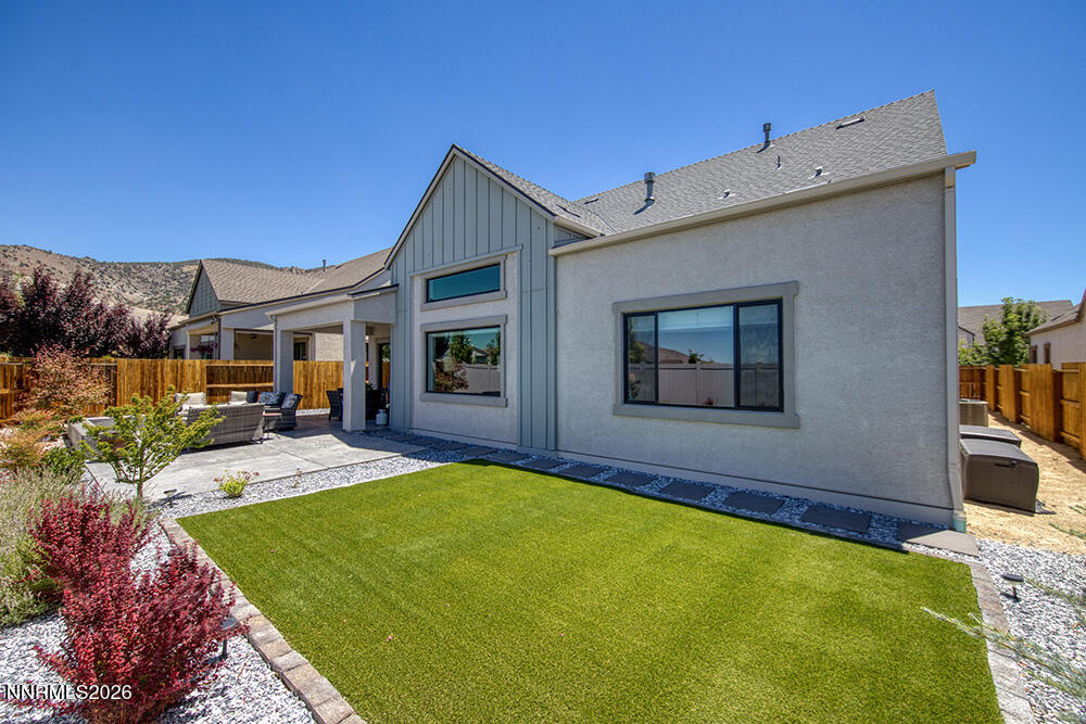 3037 Desert Olive Drive Reno, NV 89521 - Photo 47 of 52 Back of House 1000x700