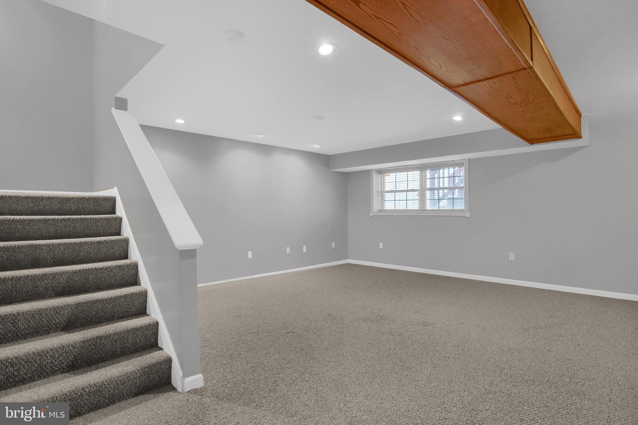 217 Silver Leaf Ridge Harrisburg, PA 17110 - Photo 16 of 30 Finished Basement