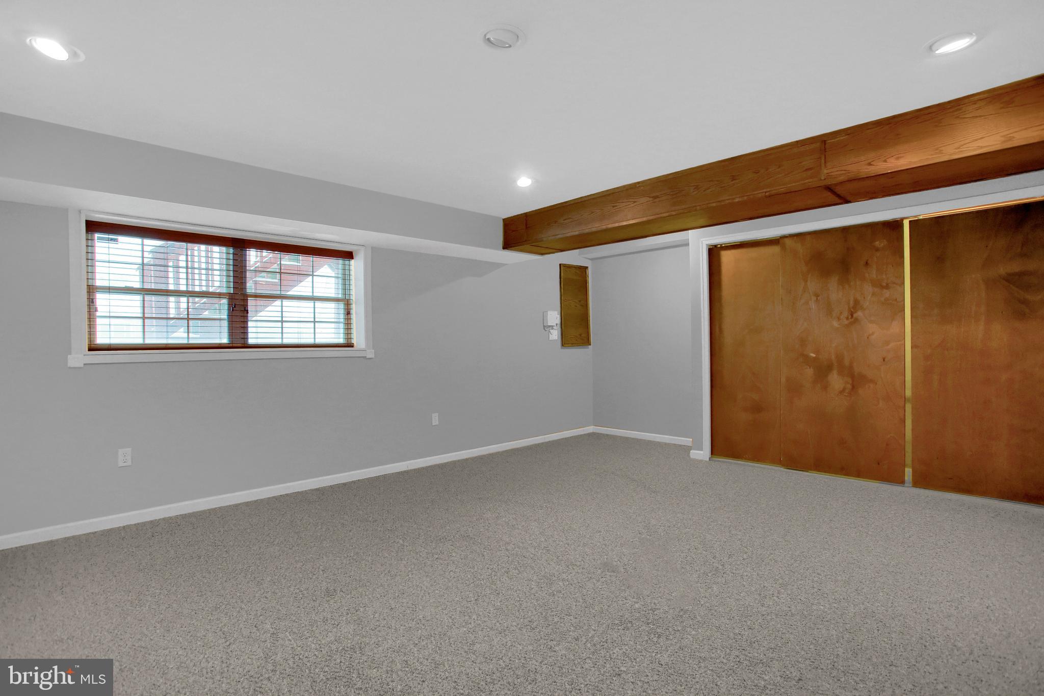 217 Silver Leaf Ridge Harrisburg, PA 17110 - Photo 18 of 30 Finished Basement