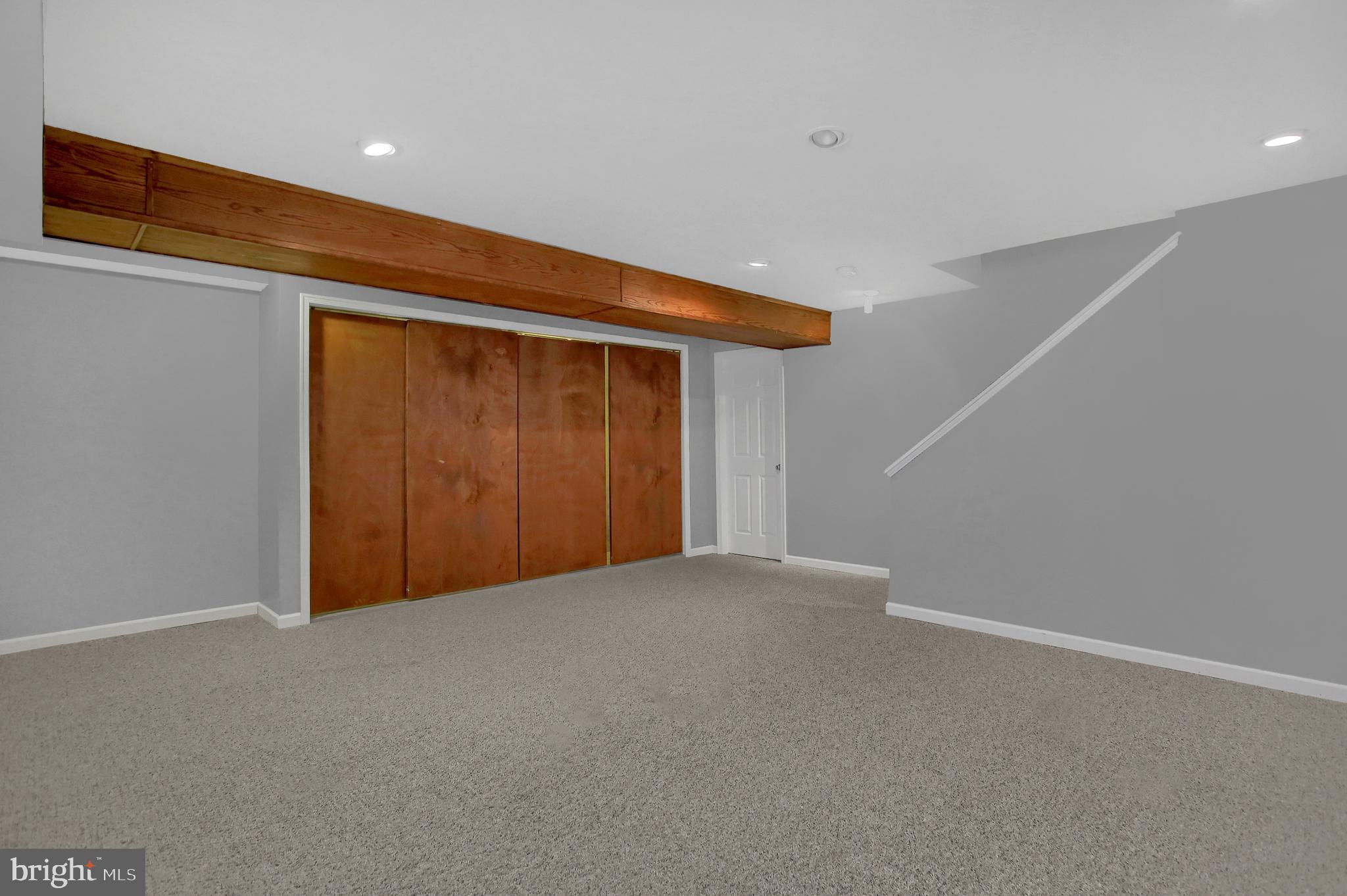 217 Silver Leaf Ridge Harrisburg, PA 17110 - Photo 19 of 30 Finished Basement