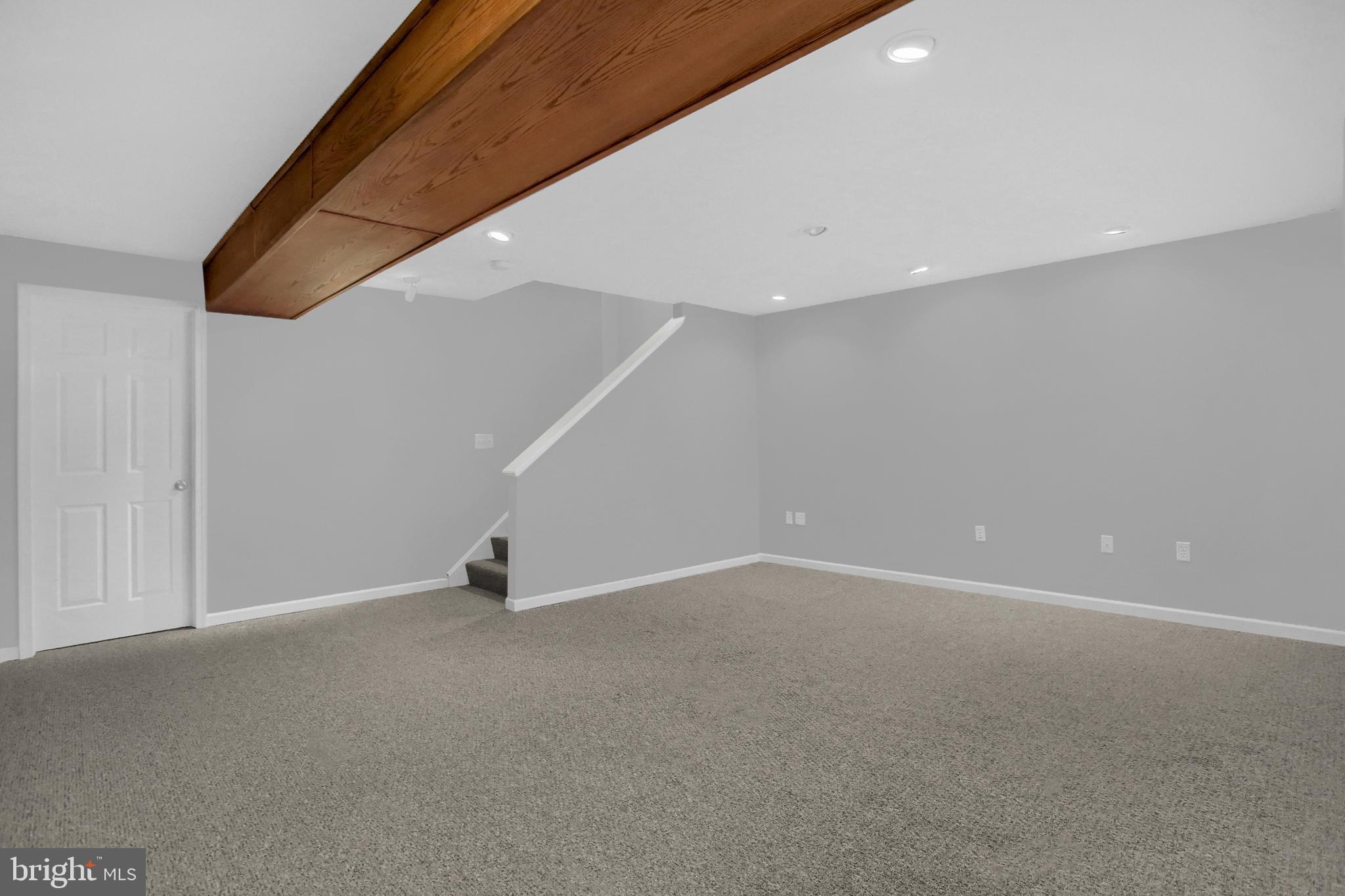 217 Silver Leaf Ridge Harrisburg, PA 17110 - Photo 20 of 30 Finished Basement
