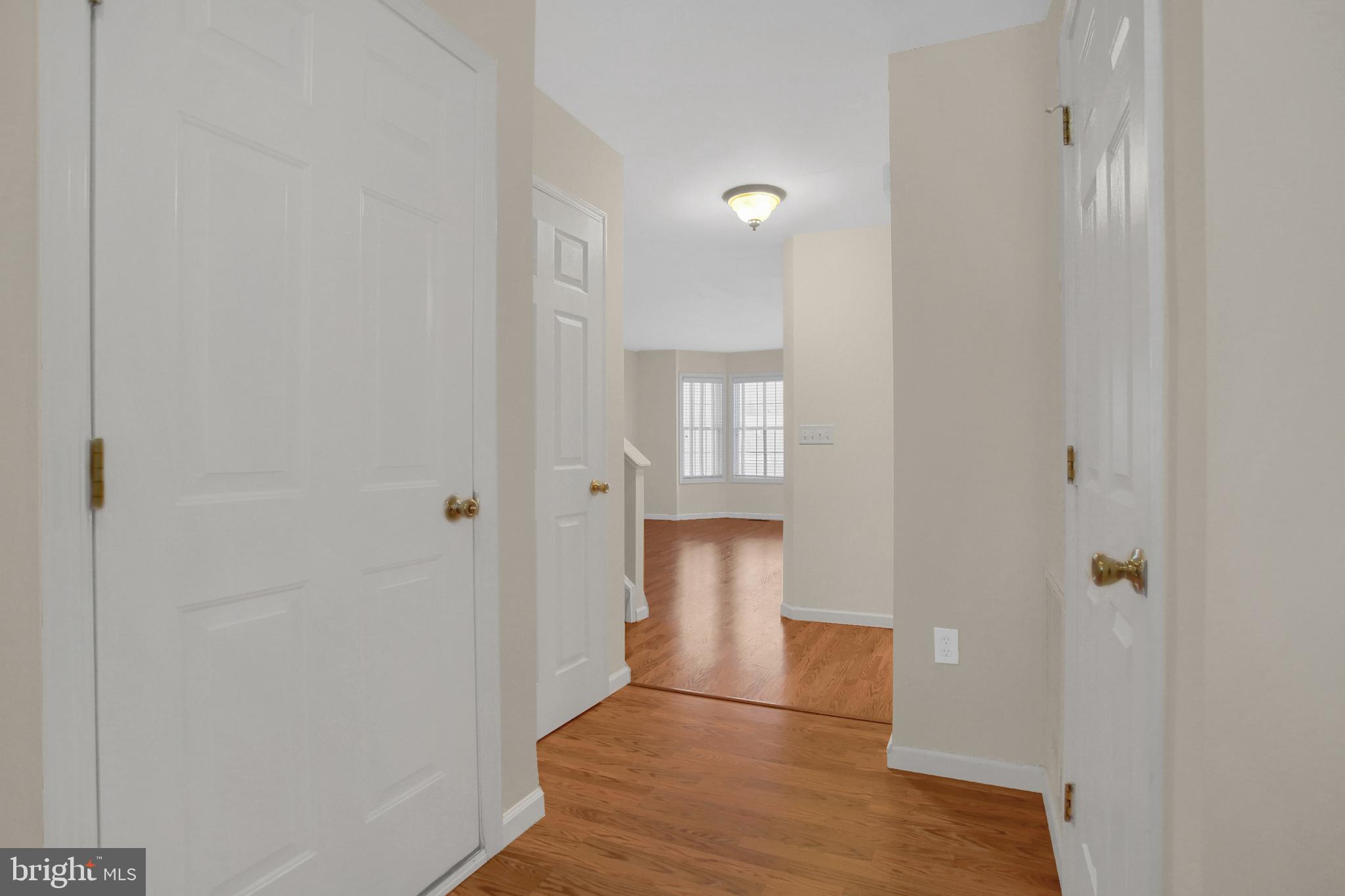 217 Silver Leaf Ridge Harrisburg, PA 17110 - Photo 3 of 30 Entry Hall