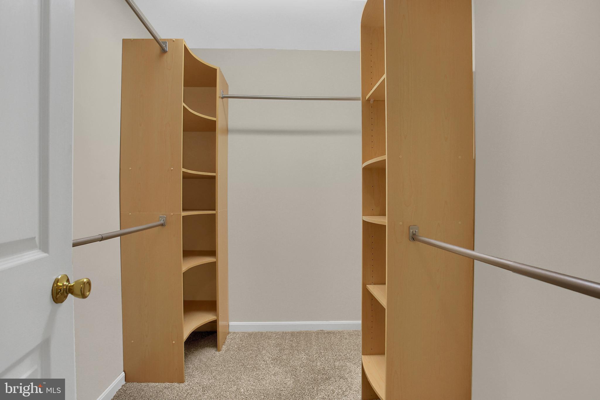 217 Silver Leaf Ridge Harrisburg, PA 17110 - Photo 25 of 30 Master Walk In Closet