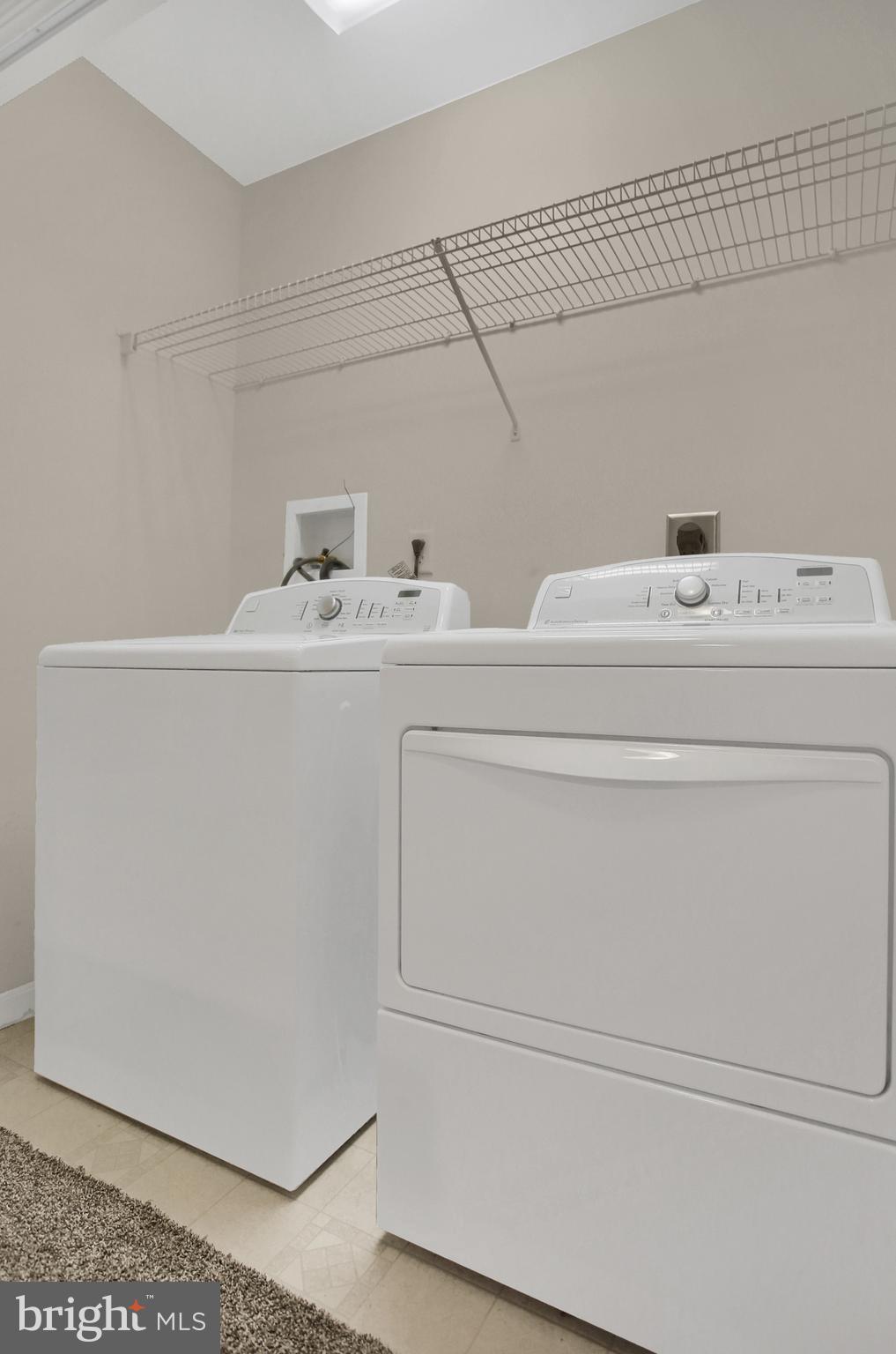 217 Silver Leaf Ridge Harrisburg, PA 17110 - Photo 30 of 30 2nd Floor Laundry