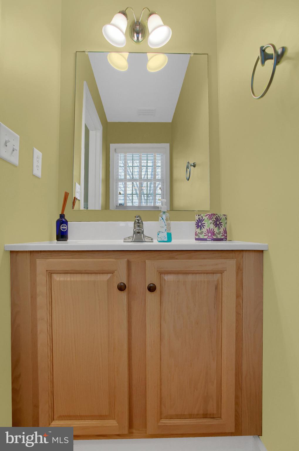 217 Silver Leaf Ridge Harrisburg, PA 17110 - Photo 8 of 30 Half Bath