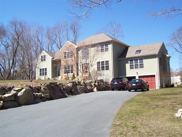 10 Benjamin Tripp Road Westport, MA 02790 - Photo 1 of 30 Gallery Image 1