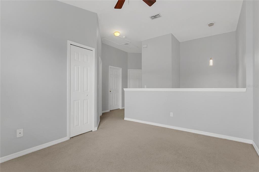 543 Rainbow Springs Loop Groveland, FL 34736 - Photo 15 of 26 a view of an empty room