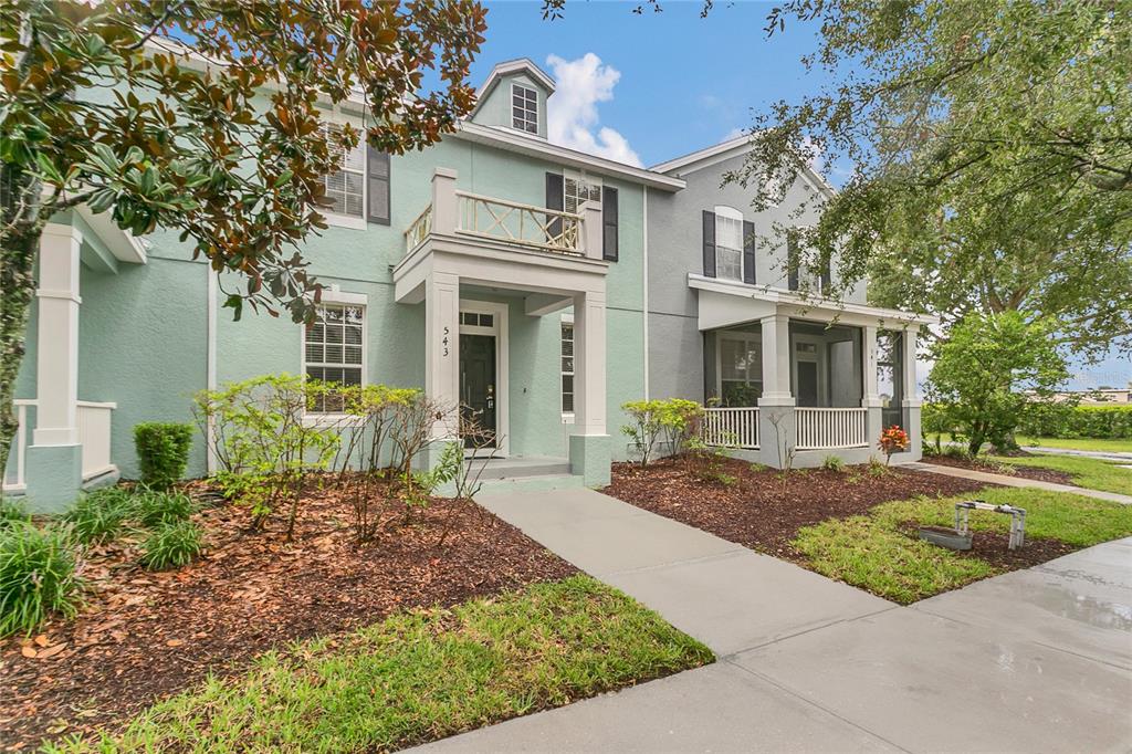 543 Rainbow Springs Loop Groveland, FL 34736 - Photo 3 of 26