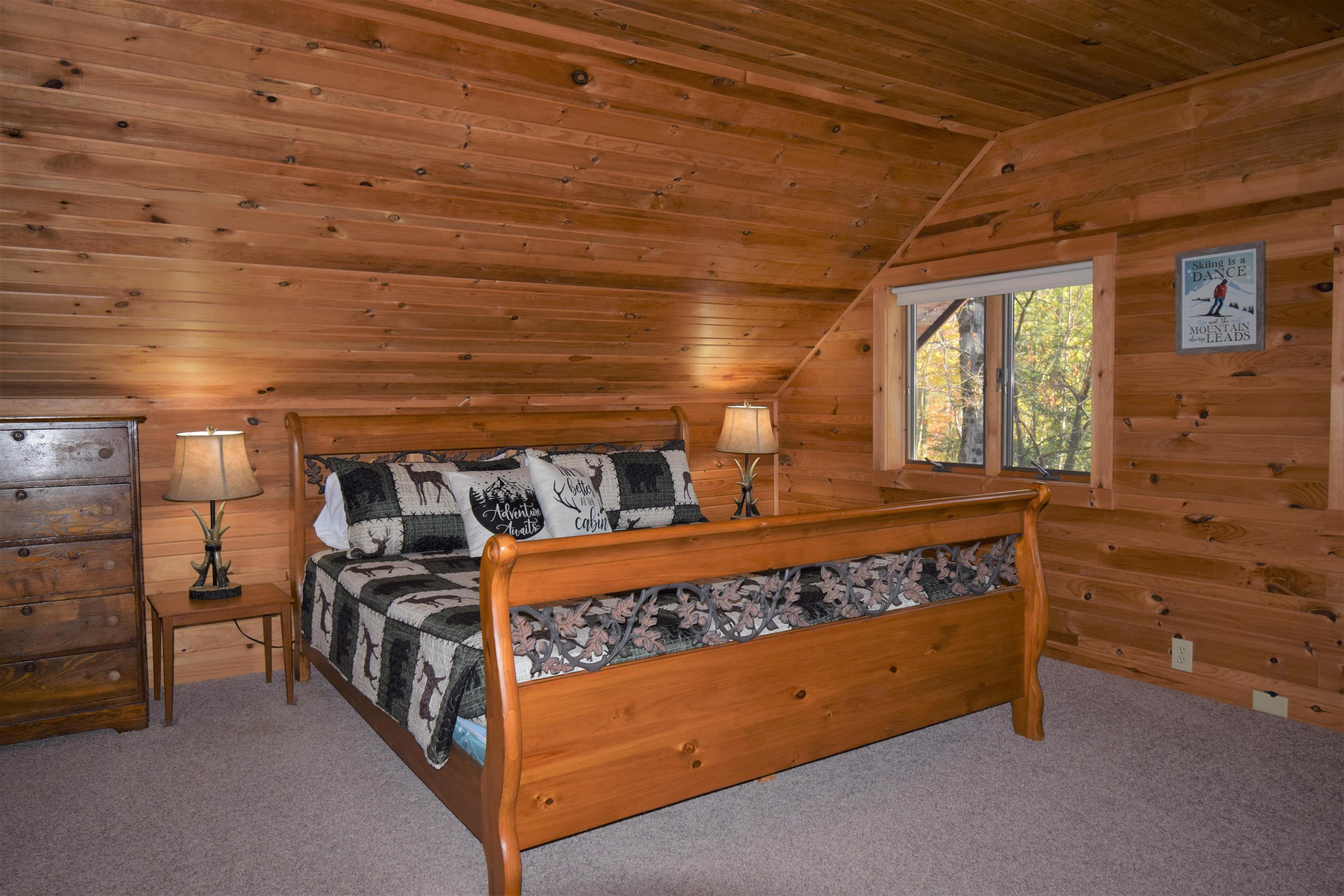 112 Sawmill Road Wardsboro, VT 05360 - Photo 22 of 33