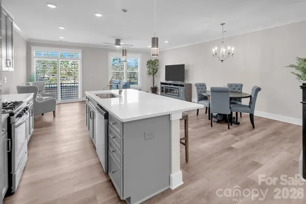$434,900 | 2206 Bexar Trail, Matthews, NC 28105