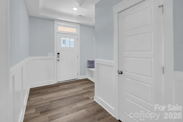 $434,900 | 2206 Bexar Trail, Matthews, NC 28105