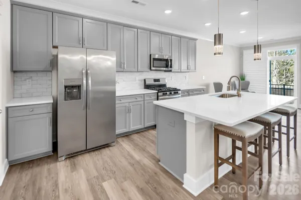 $434,900 | 2206 Bexar Trail, Matthews, NC 28105