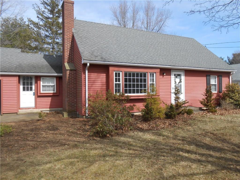 94 West Granby Road Granby, CT 06035 - Photo 1 of 1 Gallery Image 1