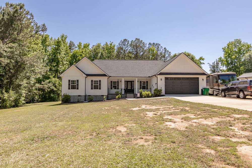 136 Maret Road Townville, SC 29689 - Photo 39 of 42