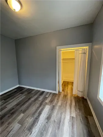 $600 | 139 North Water Avenue, Unit 2, Sharon, PA 16146