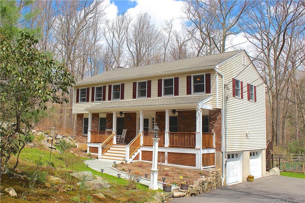 28 Malibu Road Stamford, CT 06903 - Photo 1 of 1 Welcome to Ledgeview...tucked away on 1 private acre, this beautiful home has over 120k in recent renovations including new front porch, new roof and full house generator. Perfect for the buyer who wants turnkey and worry-free living.