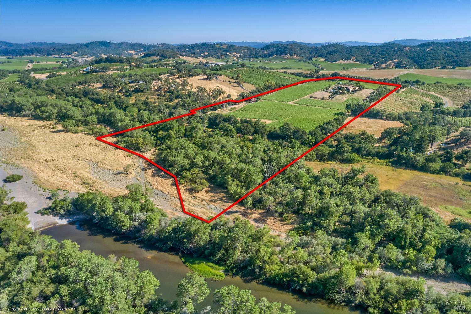 25084 Asti Road Cloverdale, CA 95425 - Photo 74 of 87