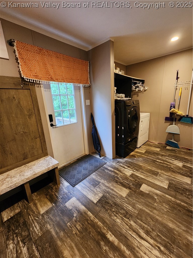 2573 Pentacre Road Elkview, WV 25071 - Photo 8 of 18 Gallery Image 8