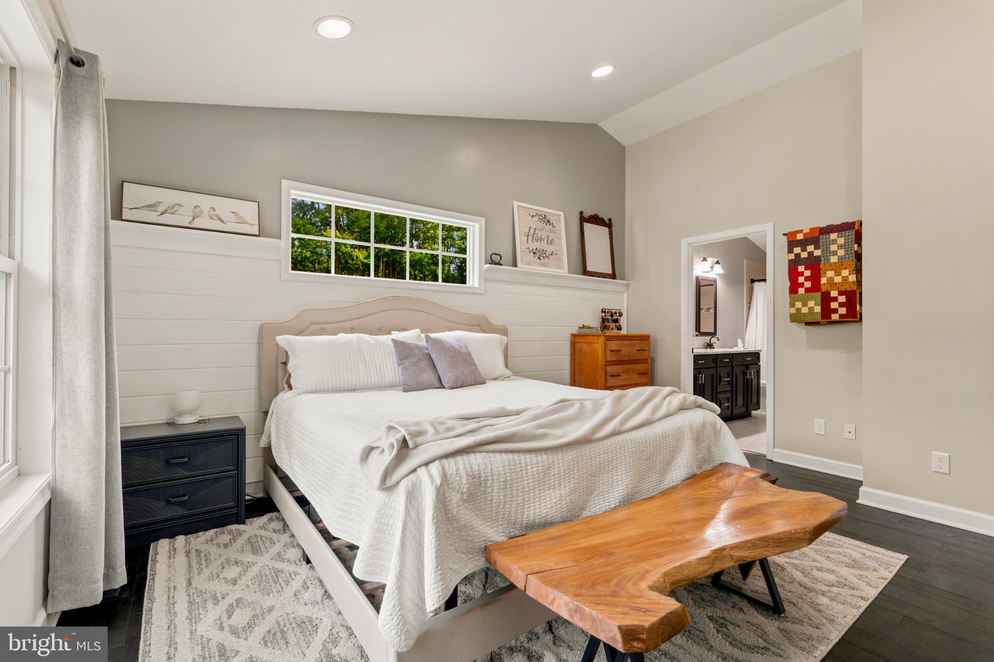 278 Harbaugh Valley Road Fairfield, PA 17320 - Photo 21 of 51 Serene bedroom with natural light.