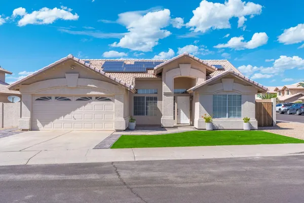 $3,500 | 5608 West Pontiac Drive, Glendale, AZ 85308