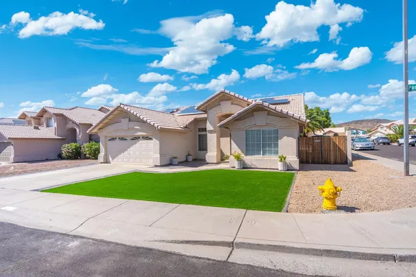 $3,500 | 5608 West Pontiac Drive, Glendale, AZ 85308