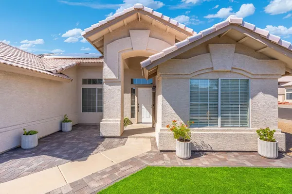 $3,500 | 5608 West Pontiac Drive, Glendale, AZ 85308