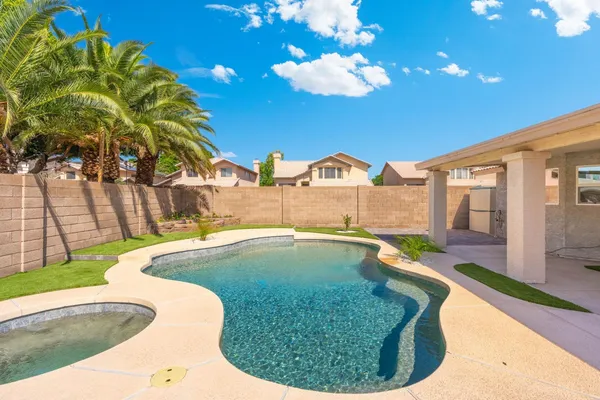 $3,500 | 5608 West Pontiac Drive, Glendale, AZ 85308