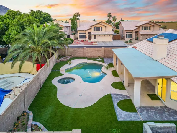 $3,500 | 5608 West Pontiac Drive, Glendale, AZ 85308
