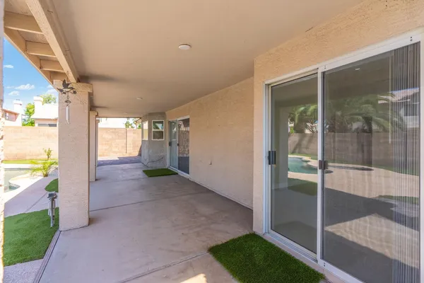 $3,500 | 5608 West Pontiac Drive, Glendale, AZ 85308