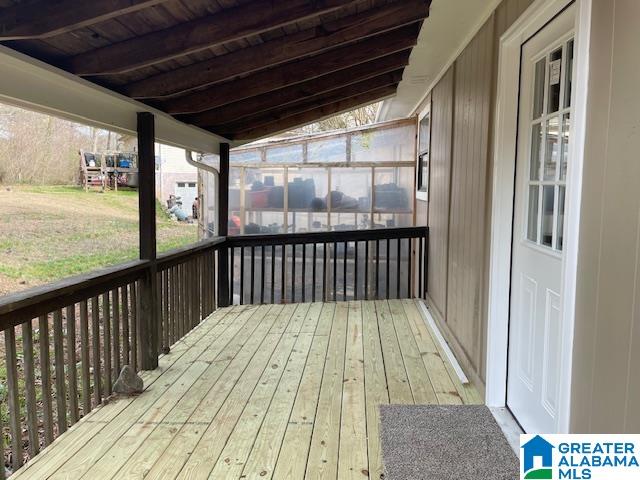 1345 Mountain Lake Road Warrior, AL 35180 - Photo 14 of 15
