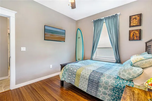 a close view of a sink and washer in a kitchen