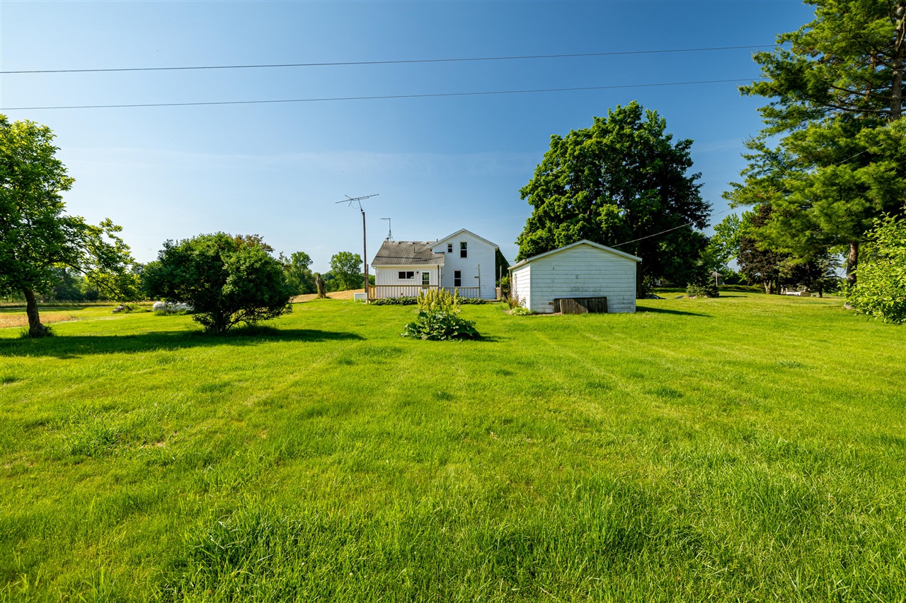 2851 North Dancer Road Dexter, MI 48130 - Photo 39 of 53
