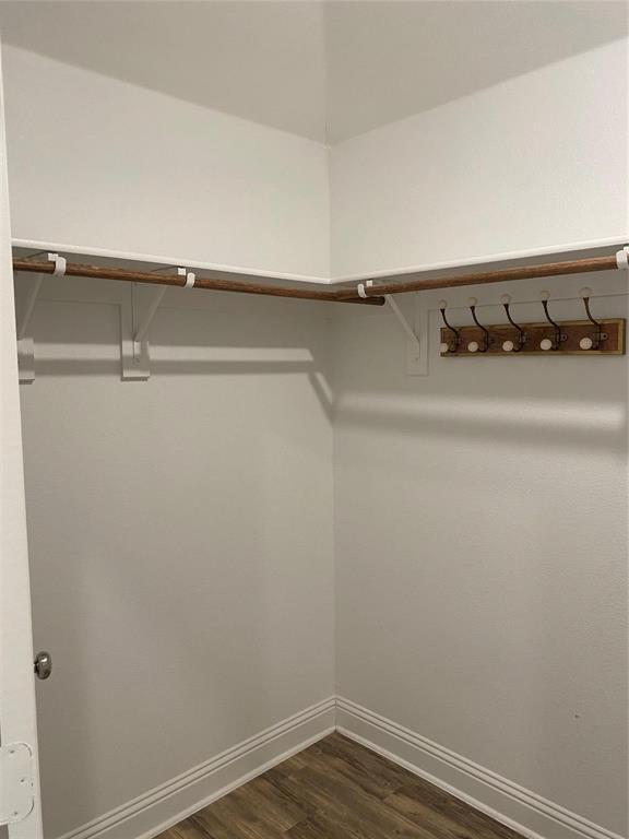 2258 Templin Avenue Forney, TX 75126 - Photo 13 of 15 a view of a room with shelf