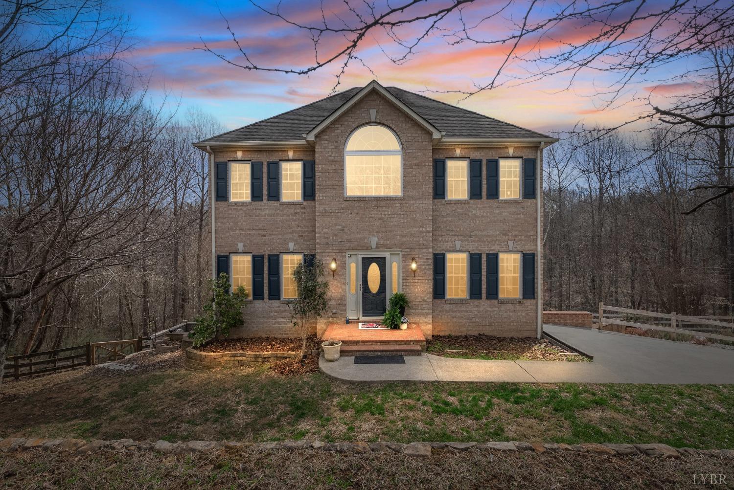 359 Wild Turkey Road Lynchburg, VA 24503 - Photo 1 of 65 Gallery Image 1